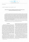 Research paper thumbnail of Correlations of Mechanical Properties and Microstructure at Specific Zones of Welded Joint of High-Strength Low-Alloy Steels