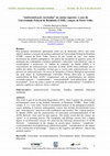 Research paper thumbnail of Ambientalização curricular no ensino superior: o caso da Universidade Federal de Rondônia - Campus de Porto Velho