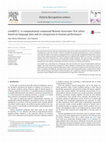 Research paper thumbnail of comRAT-C: A computational compound Remote Associates Test solver based on language data and its comparison to human performance