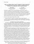 Research paper thumbnail of How Can Understanding Student Experience in the Mathematics Classroom Enrich, Challenge, and Help Us Improve Our Own Learning as Teacher Educators and Researchers?