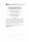 Research paper thumbnail of Análisis cualitativo comparativo difuso para determinar influencias entre variables socio-económicas y el rendimiento académico de los universitarios || Fuzzy-Set Qualitative Comparative Analysis to Determine Effects from Socio-Economical Factors and University Students Performance