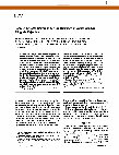 Research paper thumbnail of Doppler echocardiography for the diagnosis of acute cardiac allograft rejection