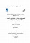 Research paper thumbnail of Palabras y personajes de origen africano en la narrativa de Eduardo Acevedo Díaz