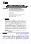 Research paper thumbnail of Stallion sperm selection by density gradient centrifugation involving a double layer colloid: Effects on sperm subpopulations dynamics in fresh and stored semen