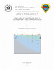 Research paper thumbnail of Simulation of Groundwater Flow in Southern New Castle County, Delaware