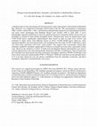 Research paper thumbnail of Nitrogen Loads through Baseflow, Stormflow, and Underflow to Rehoboth Bay, Delaware