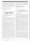 Research paper thumbnail of 4CPS-231 Real world data of monoclonal antibodies for the treatment of hyperlipidaemia: analysis 3 years after introduction in clinical practice