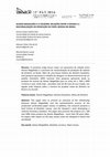 Research paper thumbnail of Aloisio Magalhães e O Cruzeiro: Relações Entre O Design e a Nacionalização Da Produção Do Papel-Moeda No Brasil