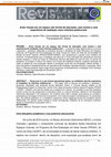 Research paper thumbnail of Artes Visuais em um espaço não formal de educação: uma mostra e uma experiência de mediação como interface público/arte