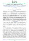 Research paper thumbnail of CLOUD-BASED BUSINESS CONTINUITY AND DISASTER RECOVERY STRATEGIES