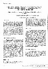 Research paper thumbnail of Computertomographische Angiographie (Cta) Und Cerebrale Aneurysmen-Korrelation Cta Und Intraoperativer Befund