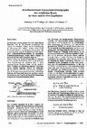 Research paper thumbnail of Dreidimensionale Ultraschall-Elastographie der weiblichen Brust: in-vitro- und in-vivo-Ergebnisse