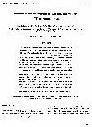 Research paper thumbnail of Modifications to Non-linear Rheological Models of Viscoelastic Fluids