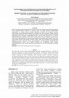 Research paper thumbnail of Ekonomi Biru: Solusi Pembangunan Daerah Berciri Kepulauan Studi Kasus Kabupaten Kepulauan Anambas