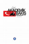 Research paper thumbnail of Dışişleri Bakanlığı Türk Diplomatik Arşiv Belgelerine Göre Hatay Meselesinin Cenevre’ye Taşınması ve Çözümlenmesi (1936-1939)