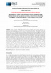 Research paper thumbnail of Self-Regulation and Interactivity Types as the Predictors of Learner Satisfaction with Flipped Courses: Evidence from a Vocational College