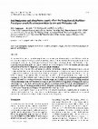 Research paper thumbnail of Soil fumigation and phosphorus supply affect the formation of Pisolithus-Eucalyptus urophylla ectomycorrhizas in two acid Philippine soils