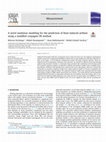 Research paper thumbnail of A novel nonlinear modeling for the prediction of blast-induced airblast using a modified conjugate FR method