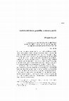 Research paper thumbnail of América del deseo : pesadilla, exotismo y sueño