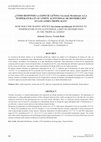 Research paper thumbnail of Cómo responde la especie leñosa Vaccinum Meridionale a la temperatura en su límite altitudinal de distribución en Los Andes tropicales