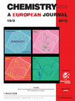 Research paper thumbnail of Cover Picture: Boronate Ligands in Materials: Determining Their Local Environment by Using a Combination of IR/Solid-State NMR Spectroscopies and DFT Calculations (Chem. Eur. J. 3/2013)