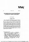 Research paper thumbnail of Application of the Convention on the Prevention and Punishment of the Crime of Genocide (Bosnia and Herzegovina v. Serbia and Montenegro)