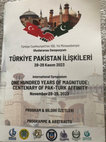 Research paper thumbnail of Pakistanlı Öğrencilere Türkçe Öğretimi ve Pakistan-Türkiye İlişkilerine Etkisi: Karabük Üniversitesi Örneği