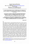 Research paper thumbnail of Klâsi̇k Türk Edebi̇yatinda Fasi̇hi̇ Mahlasli Şai̇rler Ve Hasan Fasi̇hi̇’Ye Atf Edi̇len Di̇van Üzeri̇nde Anali̇ti̇k Bi̇r İnceleme