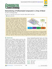 Research paper thumbnail of Biomonitoring of perfluorinated compounds in adults exposed to contaminated drinking water in the Veneto Region, Italy