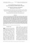 Research paper thumbnail of Evaluation of Beauveria bassiana and Beauveria pseudobassiana Against Tanymecus dilaticollis