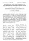 Research paper thumbnail of Diversity of Click Beetle Associated with Maize and Sunflower Crops from South and SouthEastern Romania