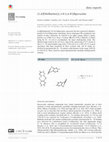 Research paper thumbnail of [1,4]Ditellurino[2,3-b:5,6-b′]dipyrazine