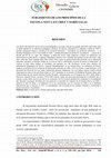 Research paper thumbnail of Surgimiento de los principios de la Escuela Nueva en Chile y Darío Salas