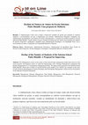 Research paper thumbnail of Declínio do Número de Alunos da Escola Salesiana Padre Rinaldi: Uma proposta de Melhoria / Decline of the Number of Students of the Salesian School Padre Rinaldi: A Proposal for Improving