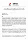 Research paper thumbnail of The Relationship Between Objective Tax Burden and Perceived Tax Burden: The Case of Trabzon Province