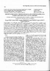 Research paper thumbnail of Chronic hepatitis C virus infection: Is there a correlation between HCV genotypes and the level of viremia?