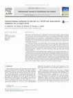 Research paper thumbnail of Chemical-looping combustion of solid fuel in a 100 kW unit using sintered manganese ore as oxygen carrier