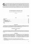 Research paper thumbnail of Zur Pedostratigraphie nordiranischer Lösse