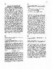 Research paper thumbnail of Electron dosimetry intercomparison in UK radiotherapy centres