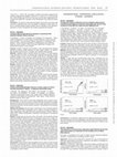 Research paper thumbnail of The influence of intracoronary adenosine administered during vein graft interventions on reduction of the incidence of no-reflow phenomenon