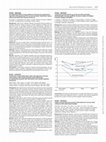 Research paper thumbnail of The beneficial effect of new method of intracoronary adenosine injections during primary PCI on microvascular reperfusion injury - clinical outcome and one-year follow-up