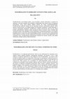 Research paper thumbnail of Neoli̇berali̇zm Ve Şehi̇rleri̇n Yeni̇ Kültürel Koşullari