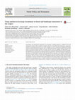 Research paper thumbnail of Using markets to leverage investment in forest and landscape restoration in the tropics