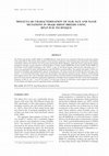 Research paper thumbnail of Molecular characterisation of FecB, FecX and FecGHmutations in Iraqi sheep breeds usingRFLP-PCR technique