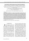 Research paper thumbnail of Diagnosis of Coronavirus by Real-time Pcr in Broiler Fields in Duhok Governorate, Kurdistan Region of Iraq