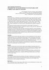 Research paper thumbnail of The role of nuclear power in sustainable low-carbon electricity systems