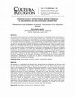 Research paper thumbnail of PERSPECTIVAS Y ESTRATEGIAS SOBRE POBREZA: EL RECORRIDO DE UNA DIÓCESIS ARGENTINA Perspectives and strategies on poverty: the journey of an Argentine diocese