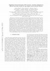 Research paper thumbnail of Exploiting Newton-factorized, 2PN-accurate waveform multipoles in effective-one-body models for spin-aligned noncircularized binaries