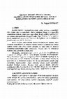 Research paper thumbnail of Menkul Kiymet Pi̇yasalarinda Mani̇pülasyon Ve İstanbul Menkul Kiymet Borsasi’Nda Mani̇pülasyon Önlemleri̇