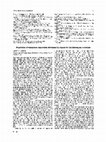 Research paper thumbnail of Regulation of Manganese superoxide dismutase (MnSOD) in rat pulmonary endothelial cells by inflammatory mediators